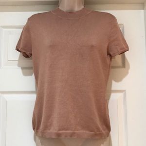 EUC Like New Philosophy Lightweight Sweater Size M